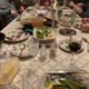 Illustration for article titled New Year’s Dinner